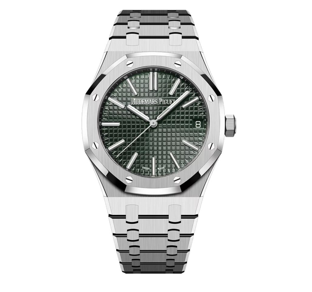 Audemars Piguet Royal Oak