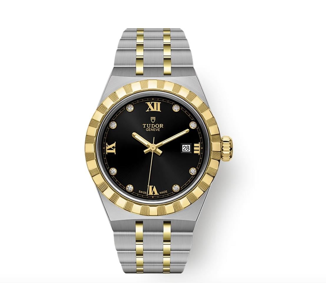 Tudor Royal 28