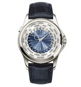 Patek Philippe World Time 5130