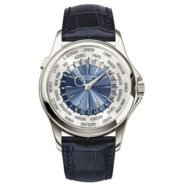 Patek Philippe World Time 5130