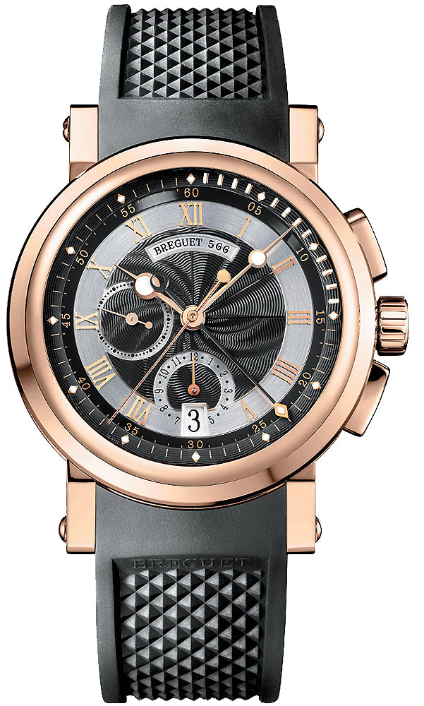 Breguet Marine Chronograph