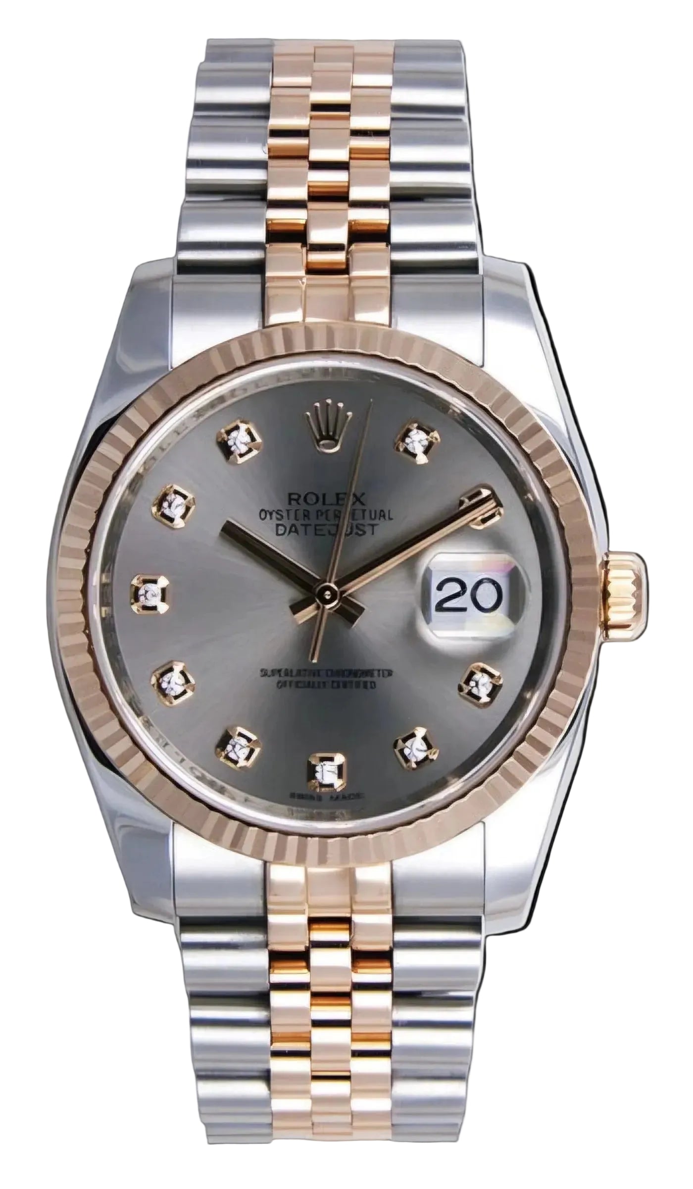 Rolex Datejust 36