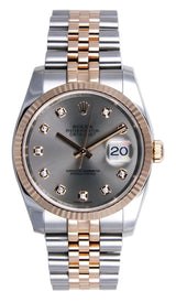 Rolex Datejust 36