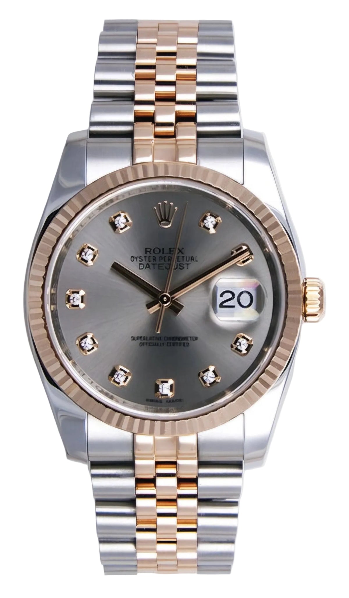 Rolex Datejust 36