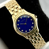 Cartier Cougar