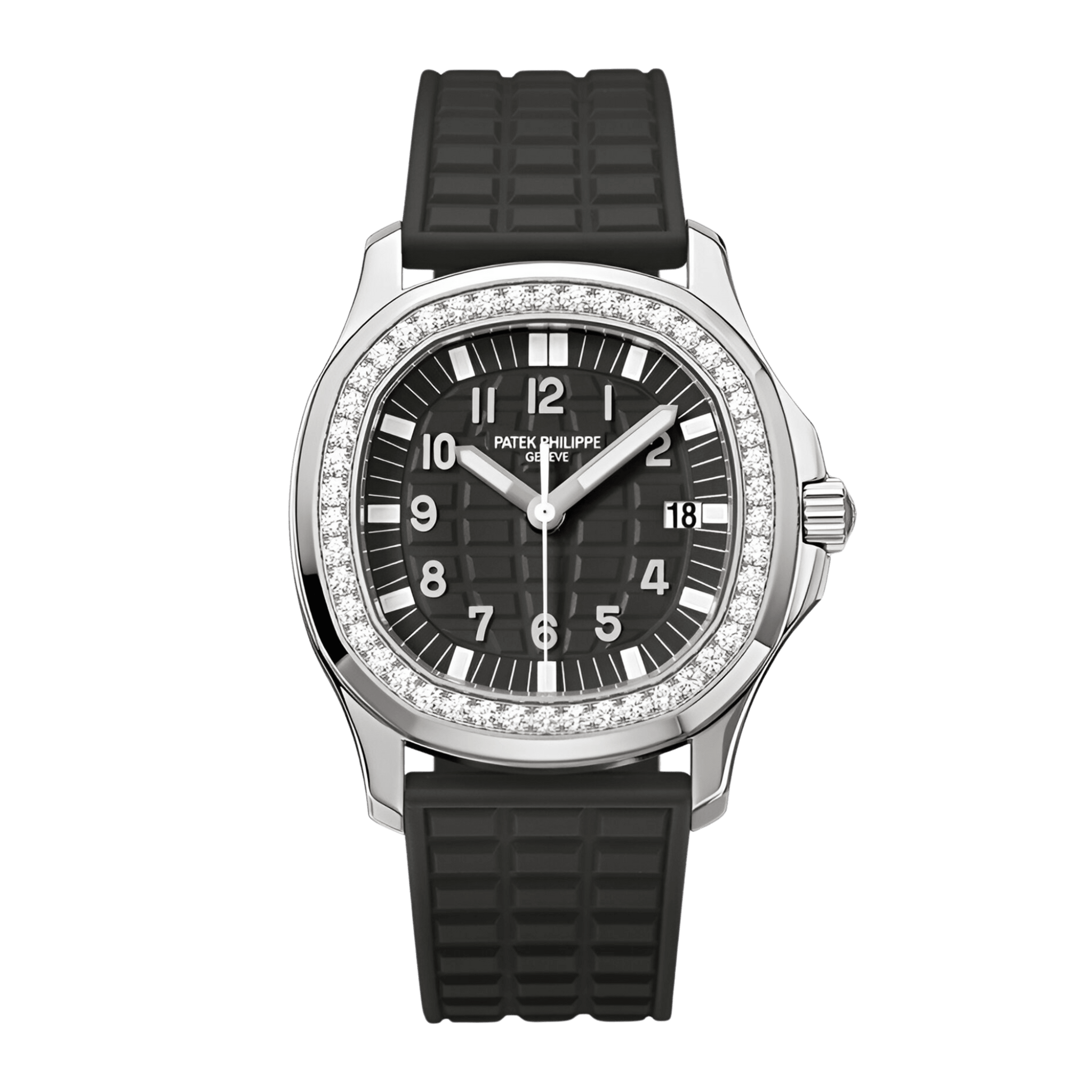 Patek Philippe Aquanaut