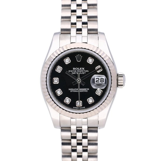 Rolex Datejust 26