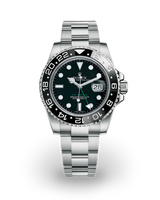 Rolex GMT Master II