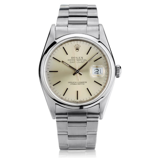 Rolex Oyster Perpetual 36