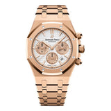 Audemars Piguet Royal Oak Chronograph