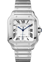 Cartier Santos de Cartier Large