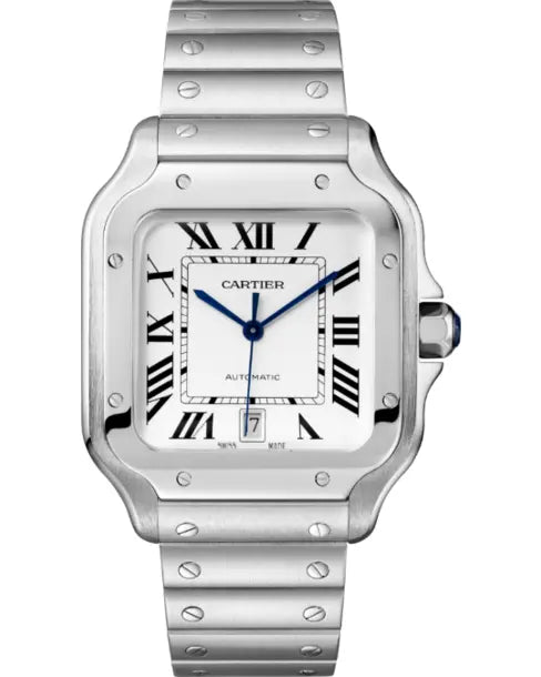 Cartier Santos de Cartier Large