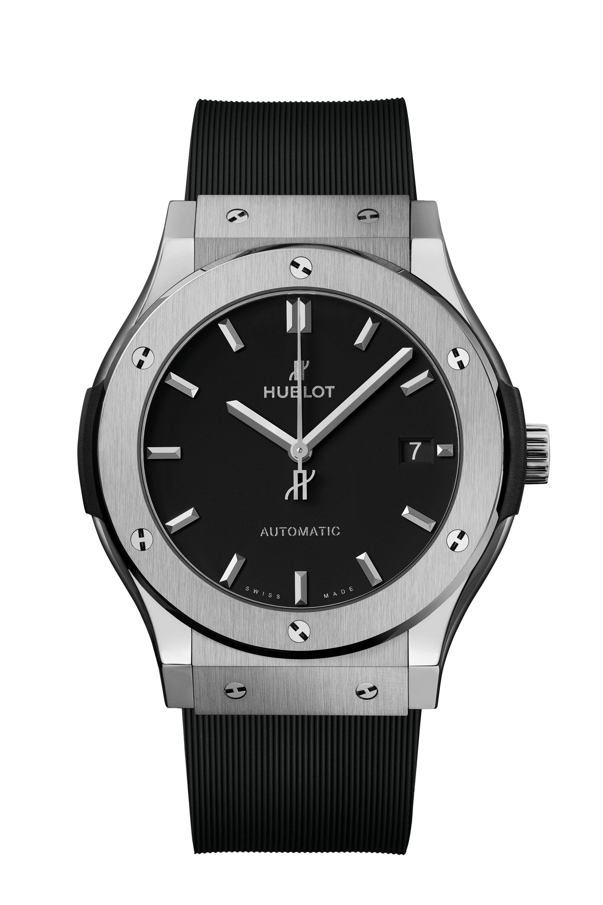 Hublot Classic Fusion Titanium