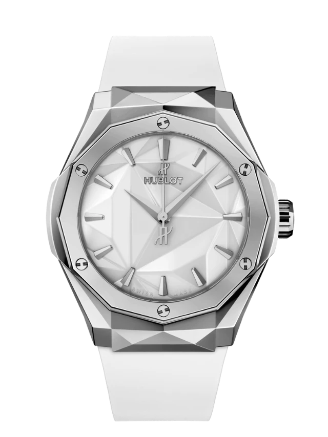 Hublot Classic Fusion Orlinski Titanium