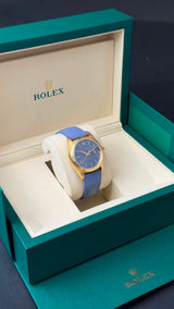 Rolex Datejust 36