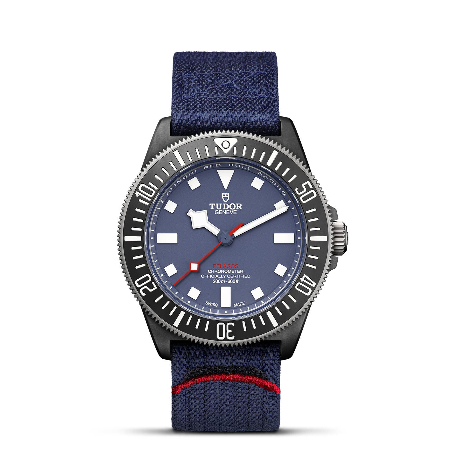 Tudor Pelagos FXD