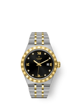 Tudor Royal 38