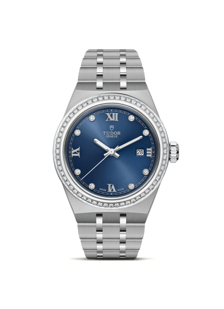 Tudor Royal 28