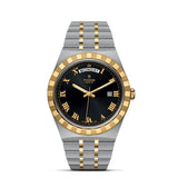 Tudor Royal 41