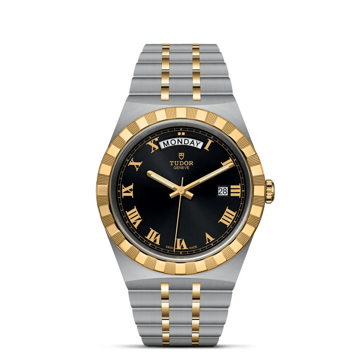 Tudor Royal 41