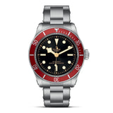 Tudor Black Bay
