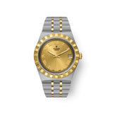 Tudor Royal 34
