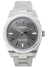 Rolex Oyster Perpetual 39