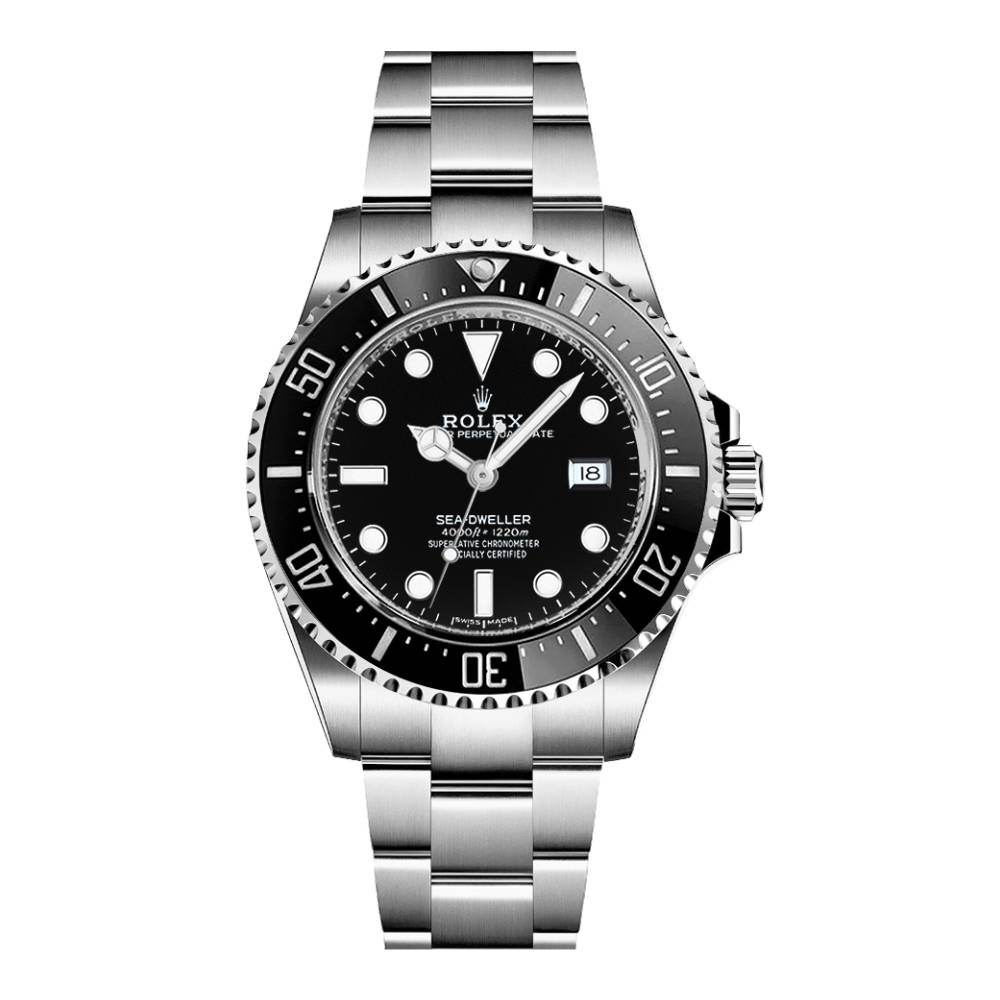 Rolex Sea Dweller