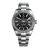 Rolex Sky - Dweller