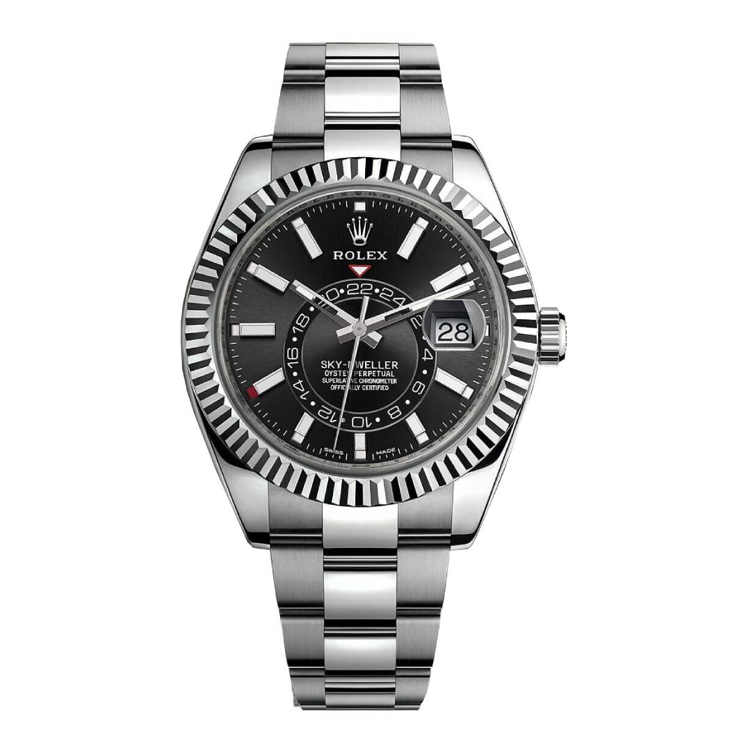 Rolex Sky - Dweller