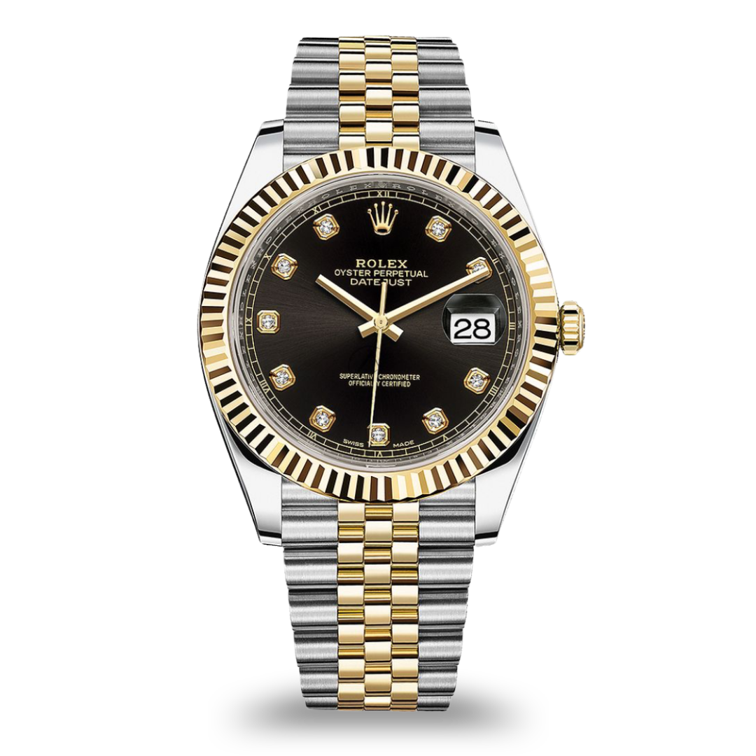 Rolex Datejust 41
