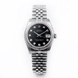 Rolex Datejust 31