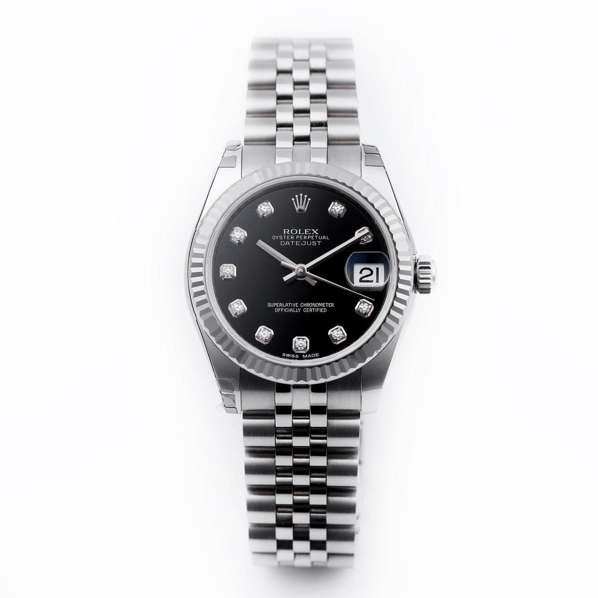 Rolex Datejust 31