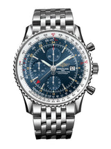 Breitling Navitimer World