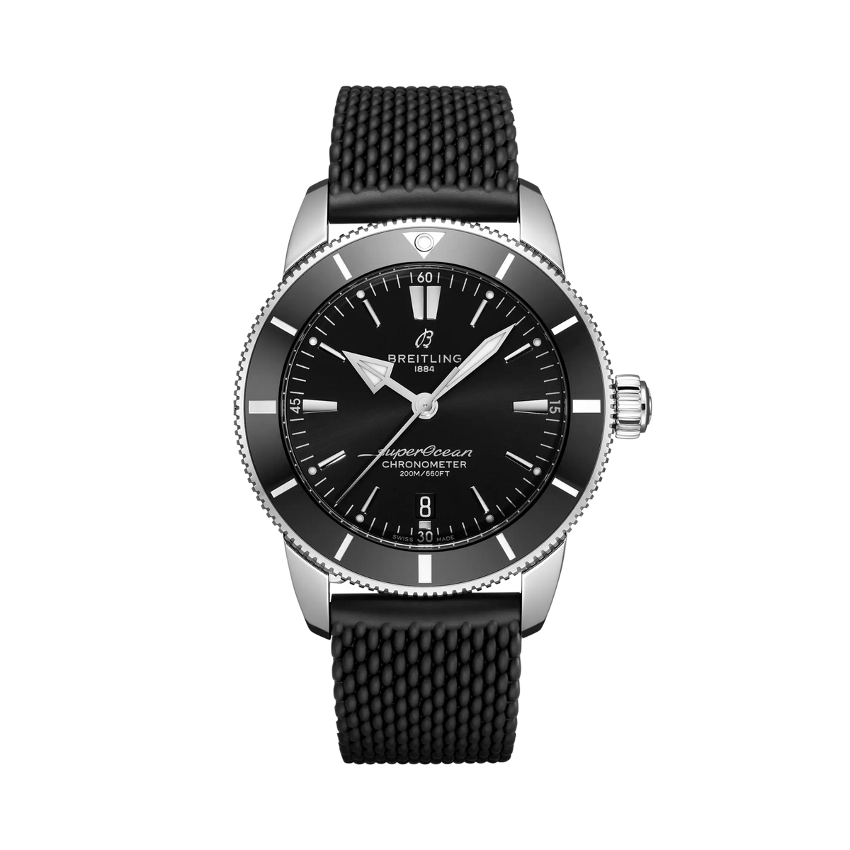 Breitling Superocean Heritage B20 Automatic 44