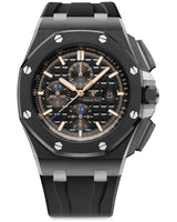 Audemars Piguet Royal Oak Offshore Chronograph
