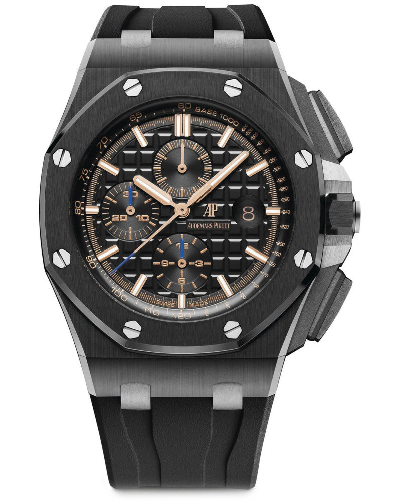 Audemars Piguet Royal Oak Offshore Chronograph