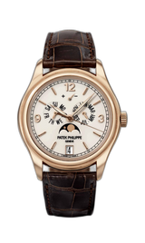 Patek Philippe Annual Calendar Complication