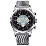 Breitling Transocean Chronograph Unitime