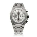 Audemars Piguet Royal Oak Offshore Chronograph
