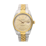 Rolex Datejust 36