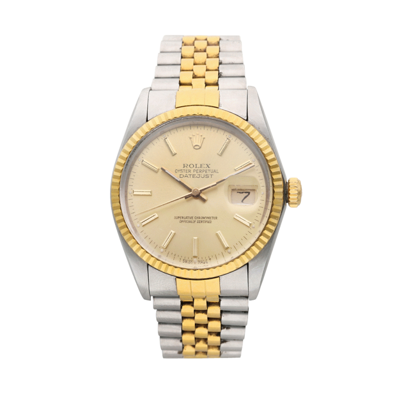 Rolex Datejust 36