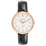 Patek Philippe Calatrava