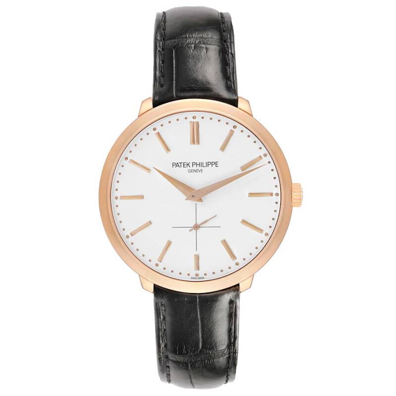 Patek Philippe Calatrava