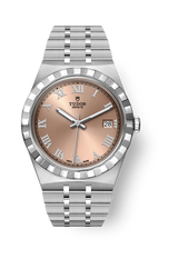 Tudor Royal 38