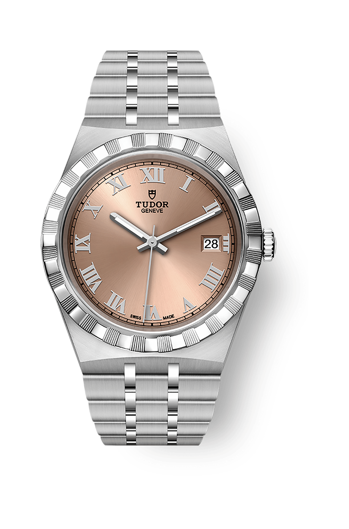 Tudor Royal 38