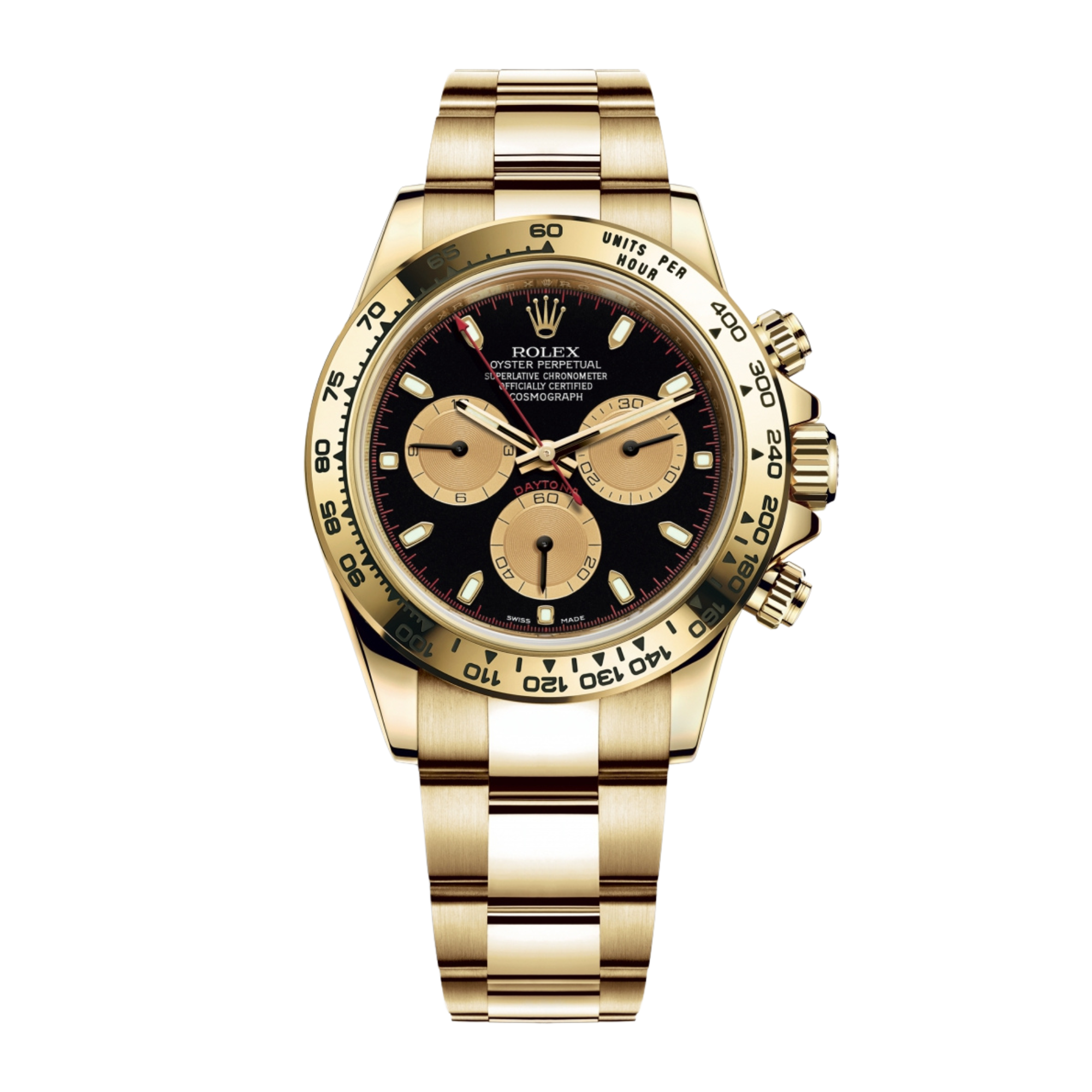 Rolex Cosmograph Daytona