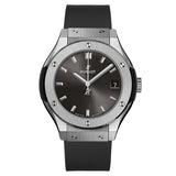 Hublot Clasic Fussion Lady