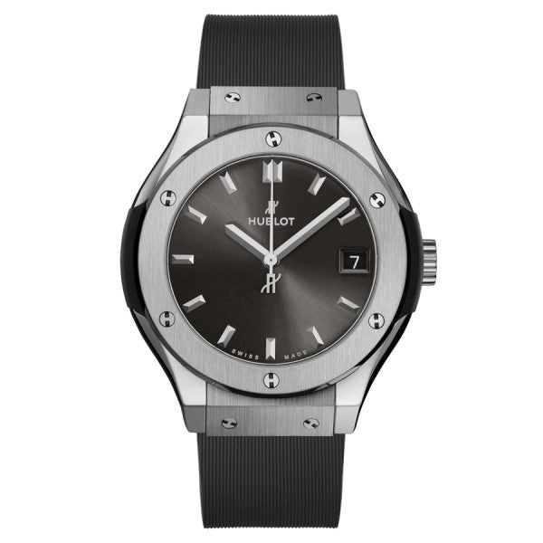 Hublot Clasic Fussion Lady