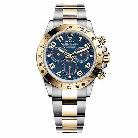 Rolex Cosmograph Daytona